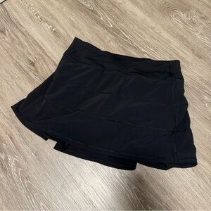 Lululemon Pace Rival Skirt - LONG
